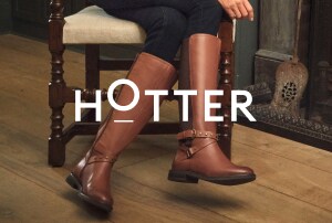 Hotter